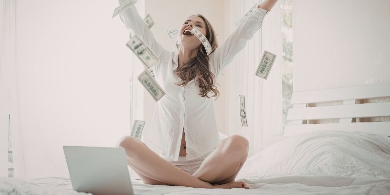 Giữ túi tiền tốt giúp người chơi duy trì được sự ổn định