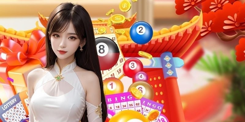 Gợi ý con số may mắn giúp bạn chọn số đúng