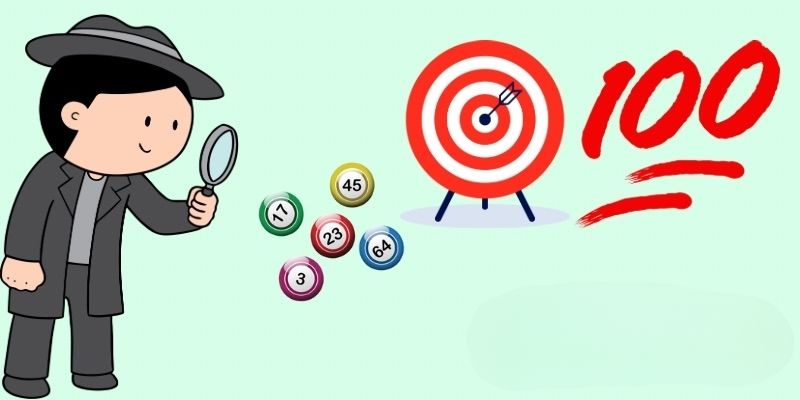 Hệ thống soi cầu giúp nắm bắt quy luật con số chuẩn xác