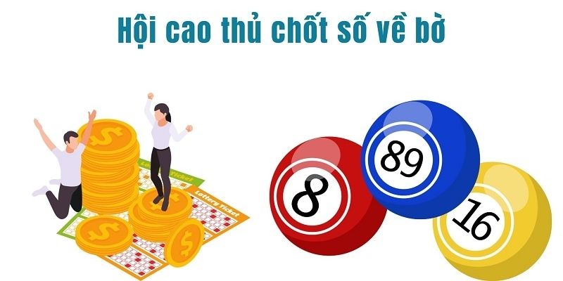 Học hỏi những mẹo hay để tìm số chuẩn xác