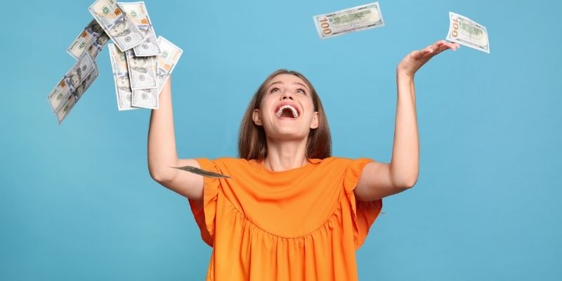 Hội viên nên giữ tâm lý vững khi cá cược