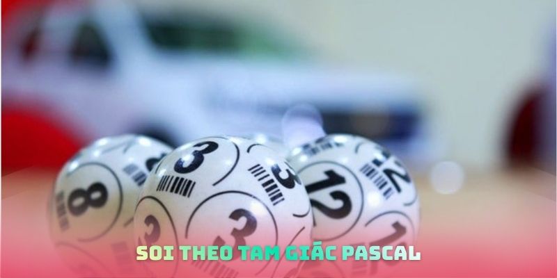 Soi theo tam giác Pascal