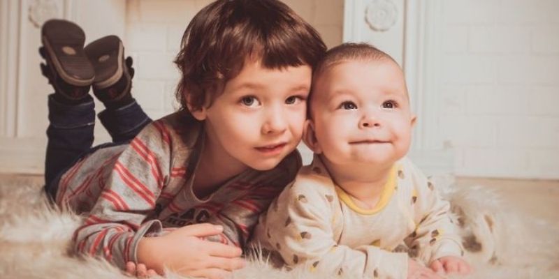 Sự đoàn viên và đáp án cho việc mơ thấy anh trai đánh con gì chính xác